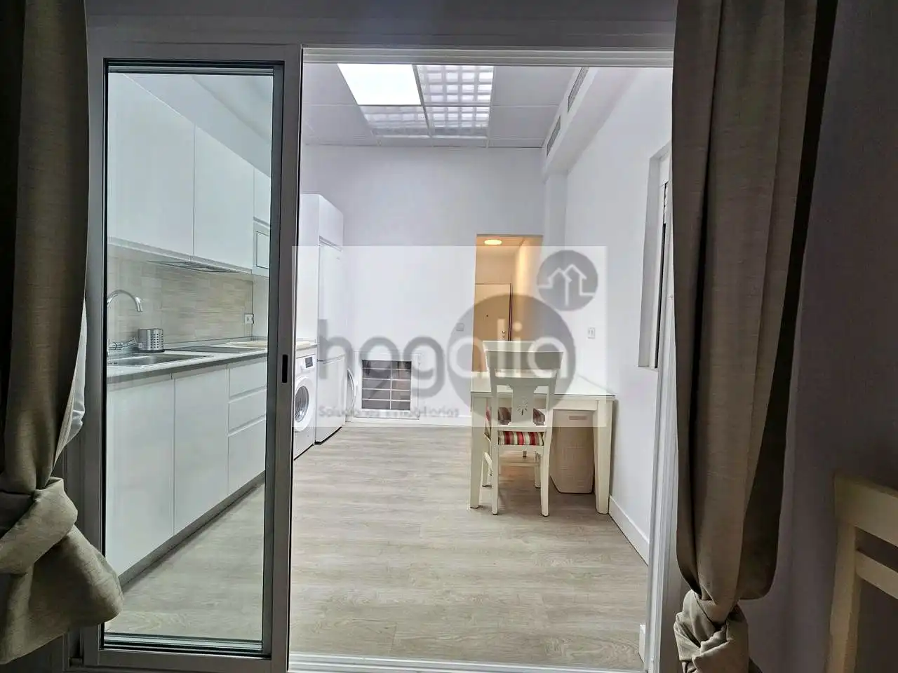 Flat for rent in Sevilla, Sevilla