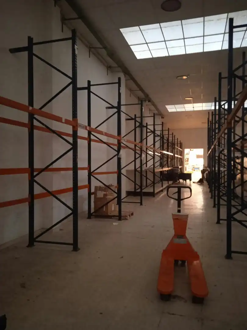 Nave industrial in affitto a Massamagrell, imagen 3