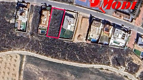 No encuentras esa casa que ronda tu mente?  Qué pasaría si siguieras leyendo estas líneas ? Te ofrezco esta parcela ,con 800 m2,, immagine 2