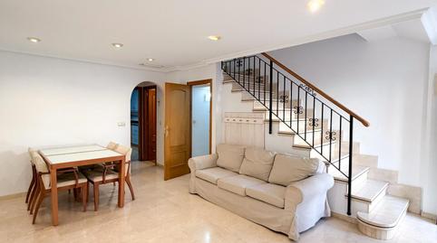 Foto 3 de Casa o xalet en venda a El Travaló - Martínez Valero, Alicante