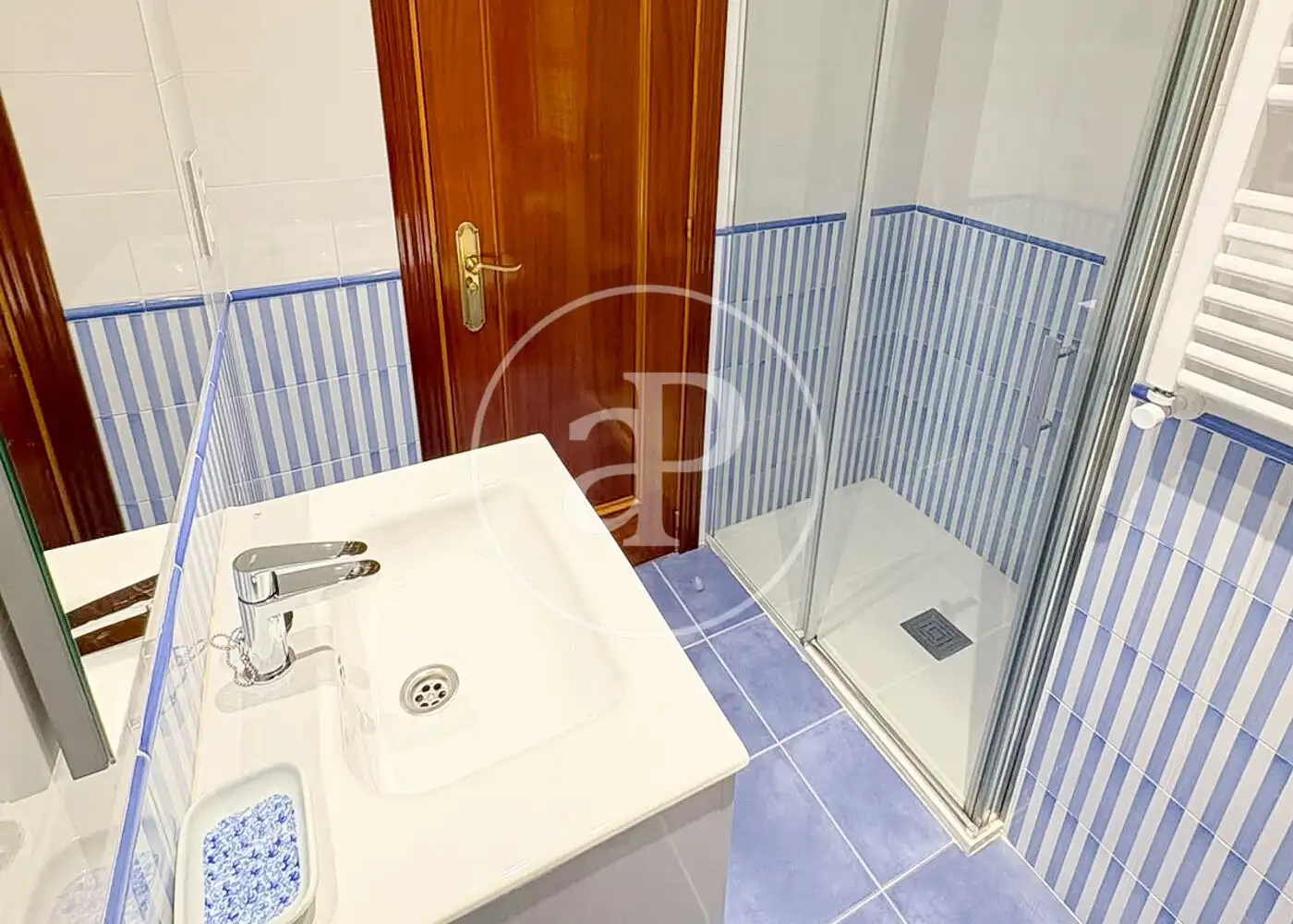Baño de Piso en venta en Fuencarral - El Pardo