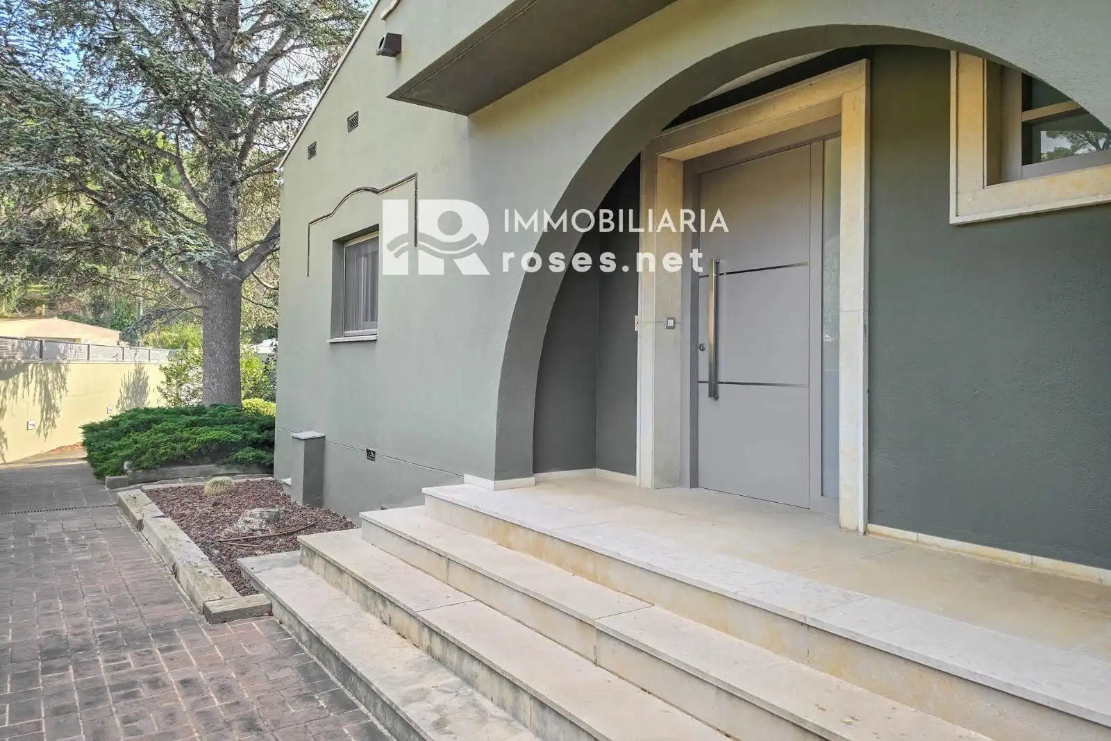 Villa con piscina in vendita a Rosselló, imagen 3