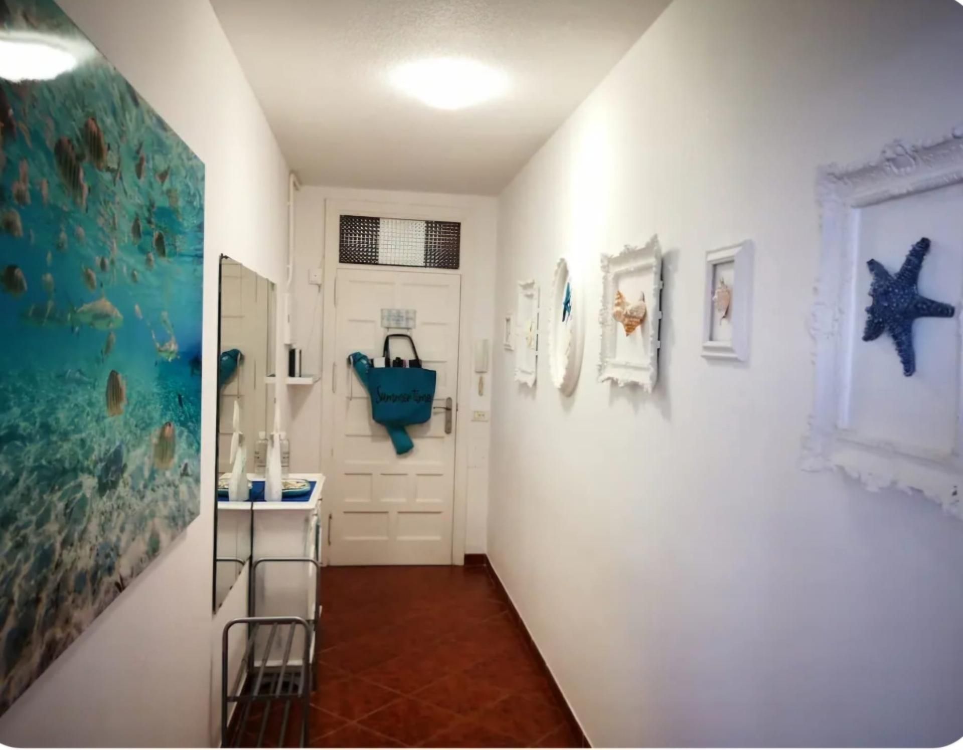 Apartment for sale in Tacoronte  with Terrace, Balcony and Community pool