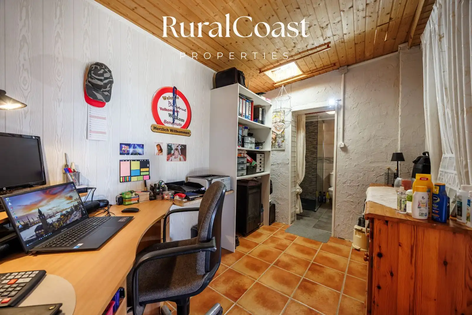 Chalet con piscina en venta en partida foia Parra, imagen 41