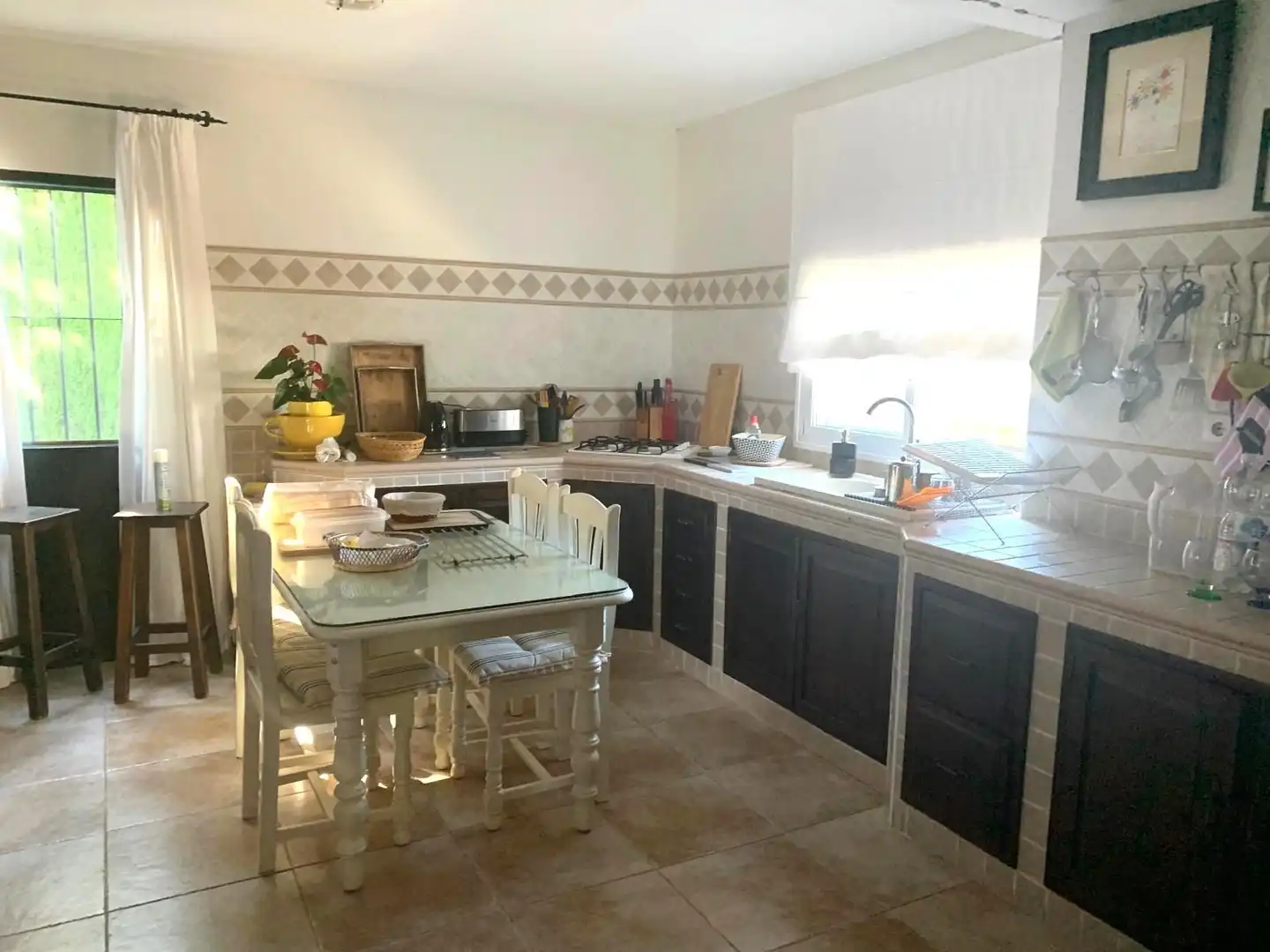 Chalet con piscina en venta en Castilblanco de los Arroyos, imagen 3