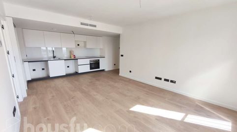 Foto 3 de Piso de alquiler en Calle Albaricoque, ., Buena Vista, Madrid Capital
