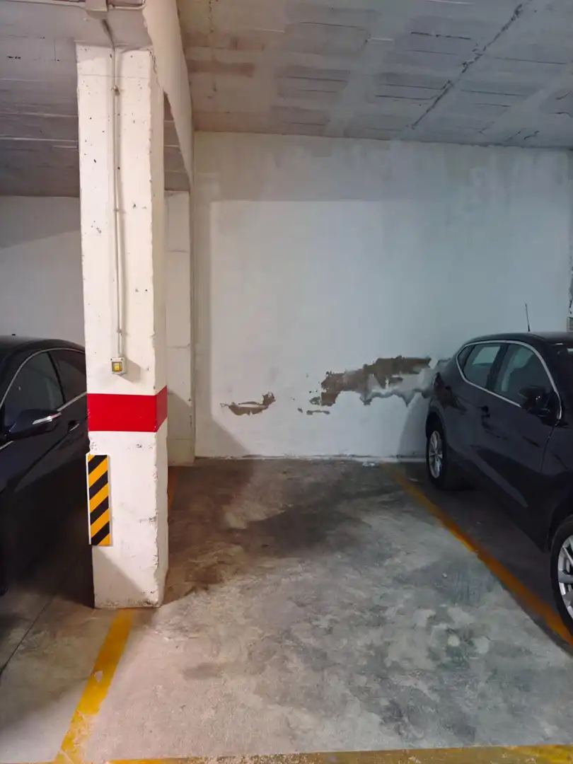 Parking de Garaje en venta en Murcia