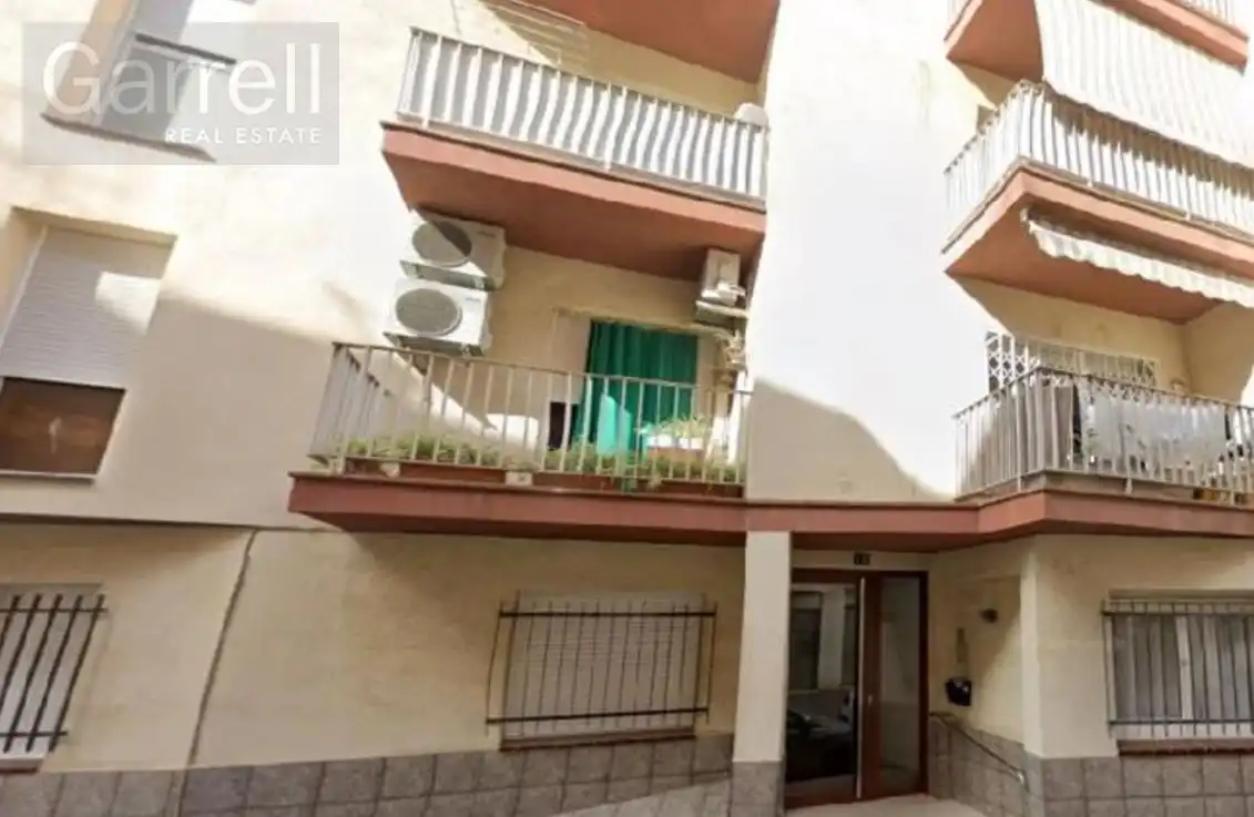 Piso en venta en CL VILA DE LLORET  Es: Pl: Pt:
 BLANES (GIRONA), imagen 2
