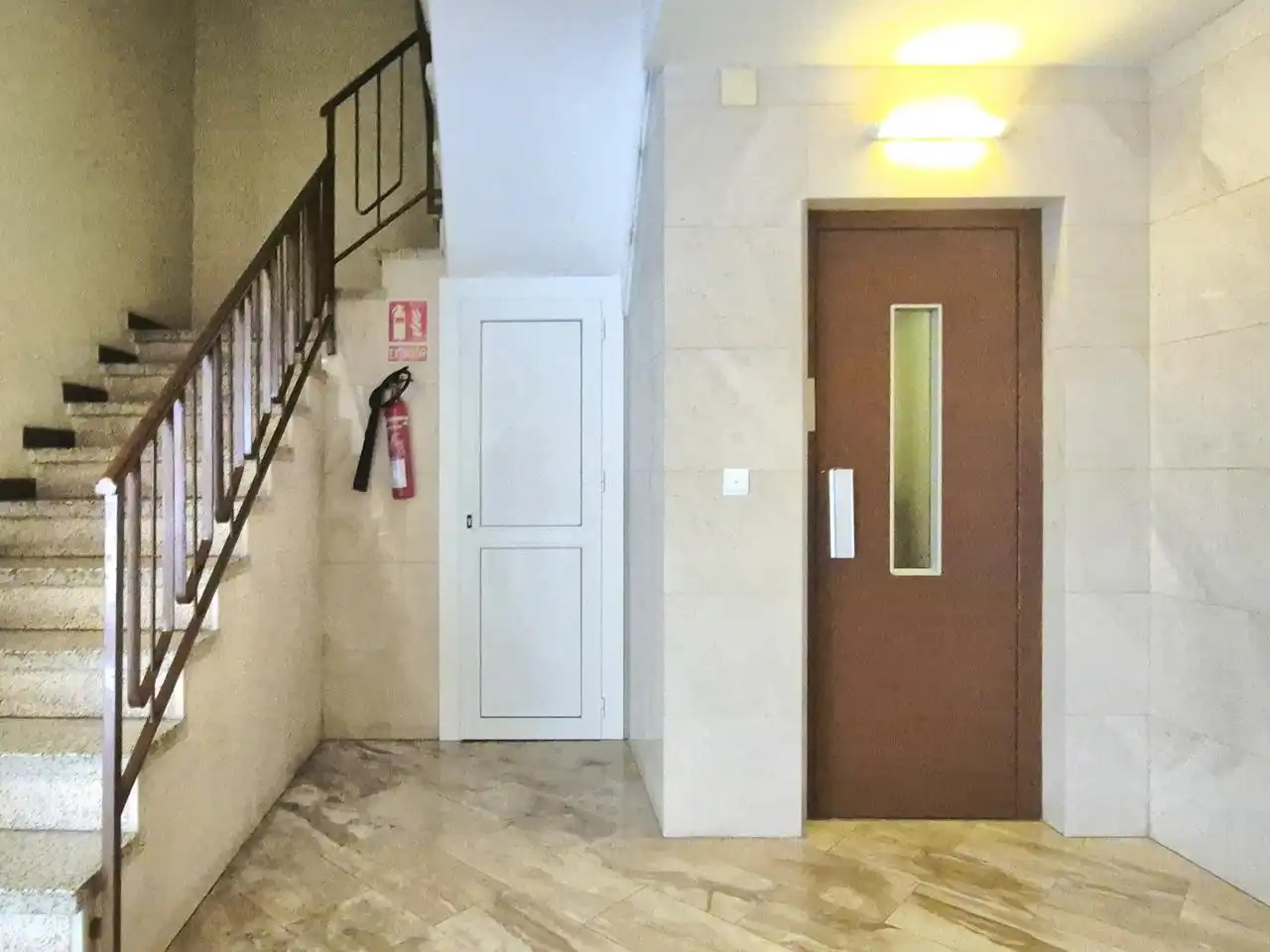 Piso en venta en Sant Pere Nord
