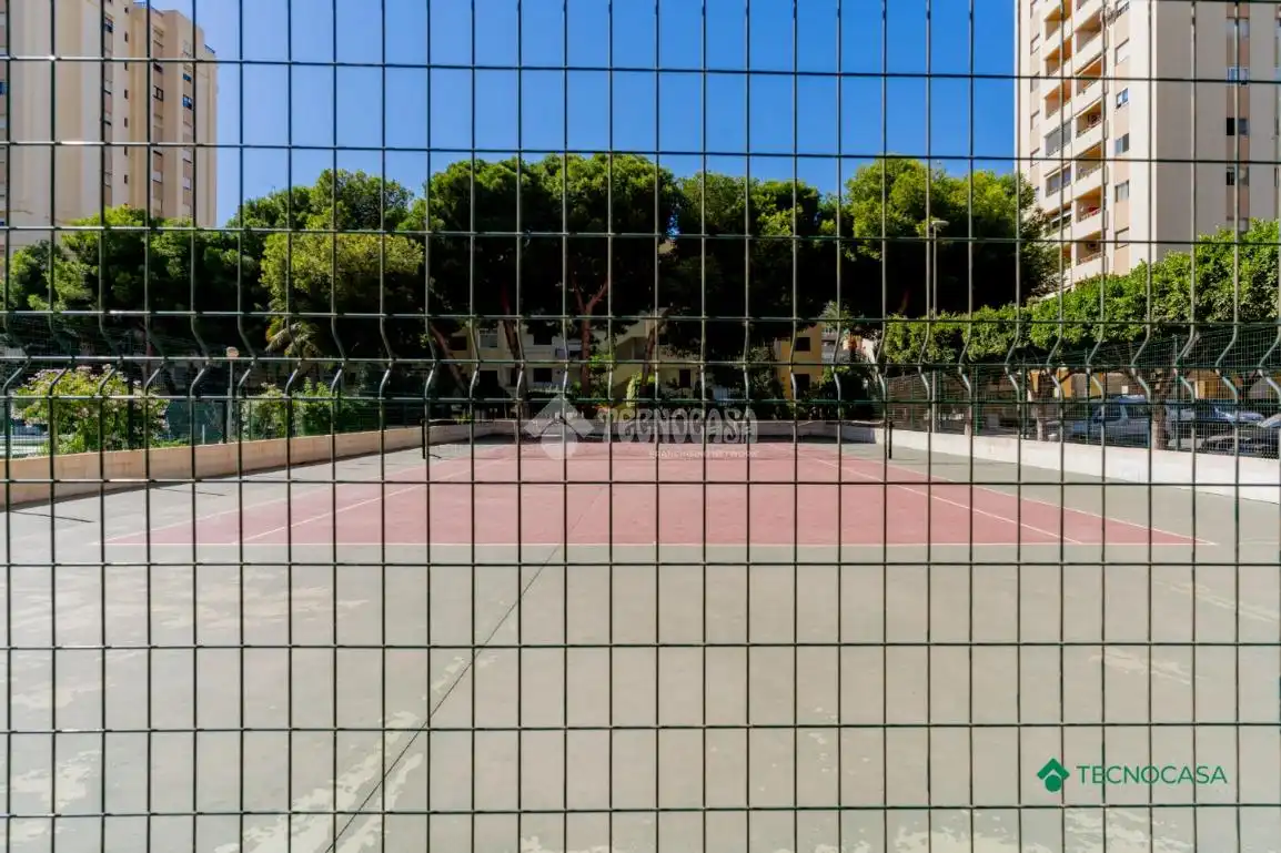 Appartement avec piscine à vendre à Aguadulce, imagen 36