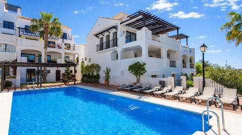 Foto 3 von Dachboden zum Verkauf in Alto de los Monteros, Marbella