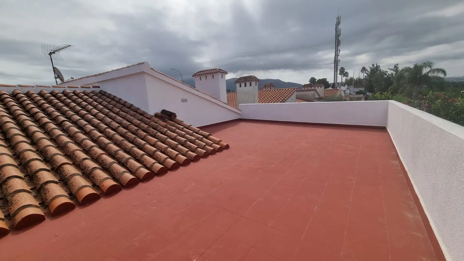 Casa a schiera in vendita a Centro Urbano, imagen 21