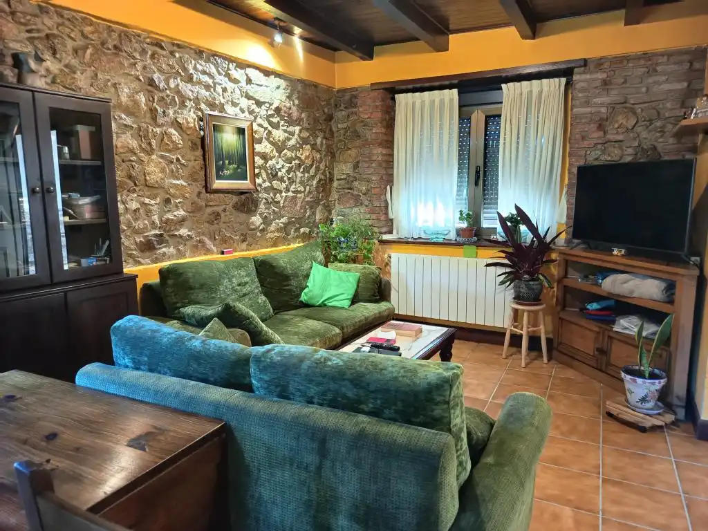 Casa en venda a Lugar Nembro, imagen 5