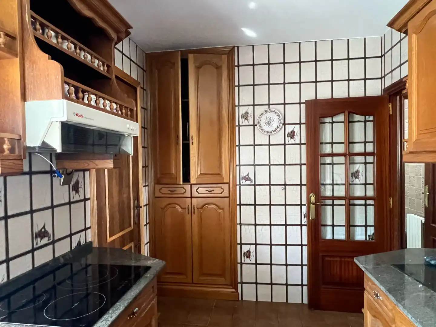 Chalet con terraza en venta en Área Rural, imagen 3
