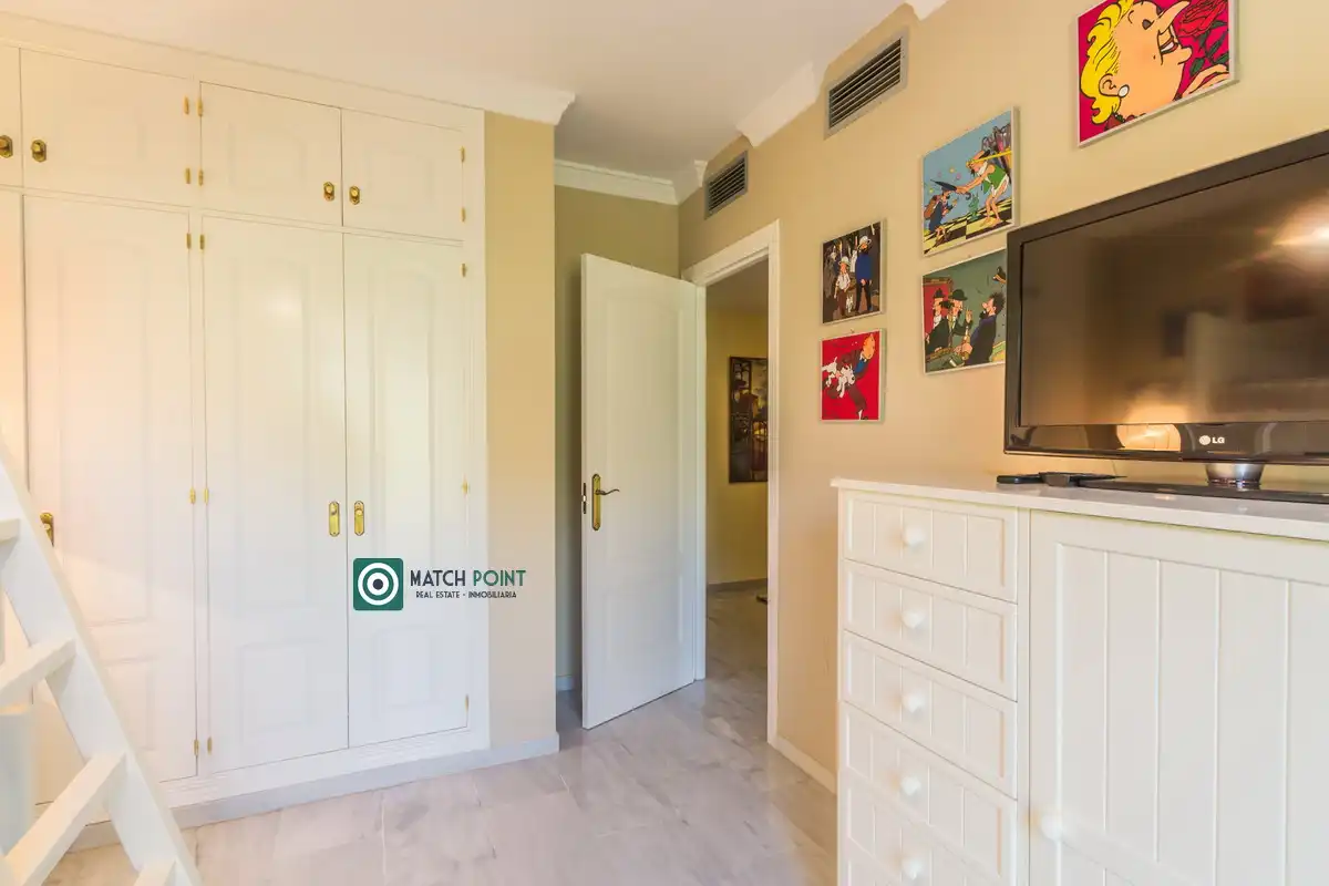 Wohnung zum Verkauf in Nerja