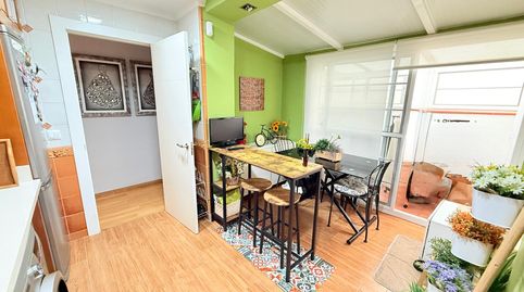 Foto 3 de Pis en venda a Calle María, 13, Cristo de la Epidemia, Málaga Capital