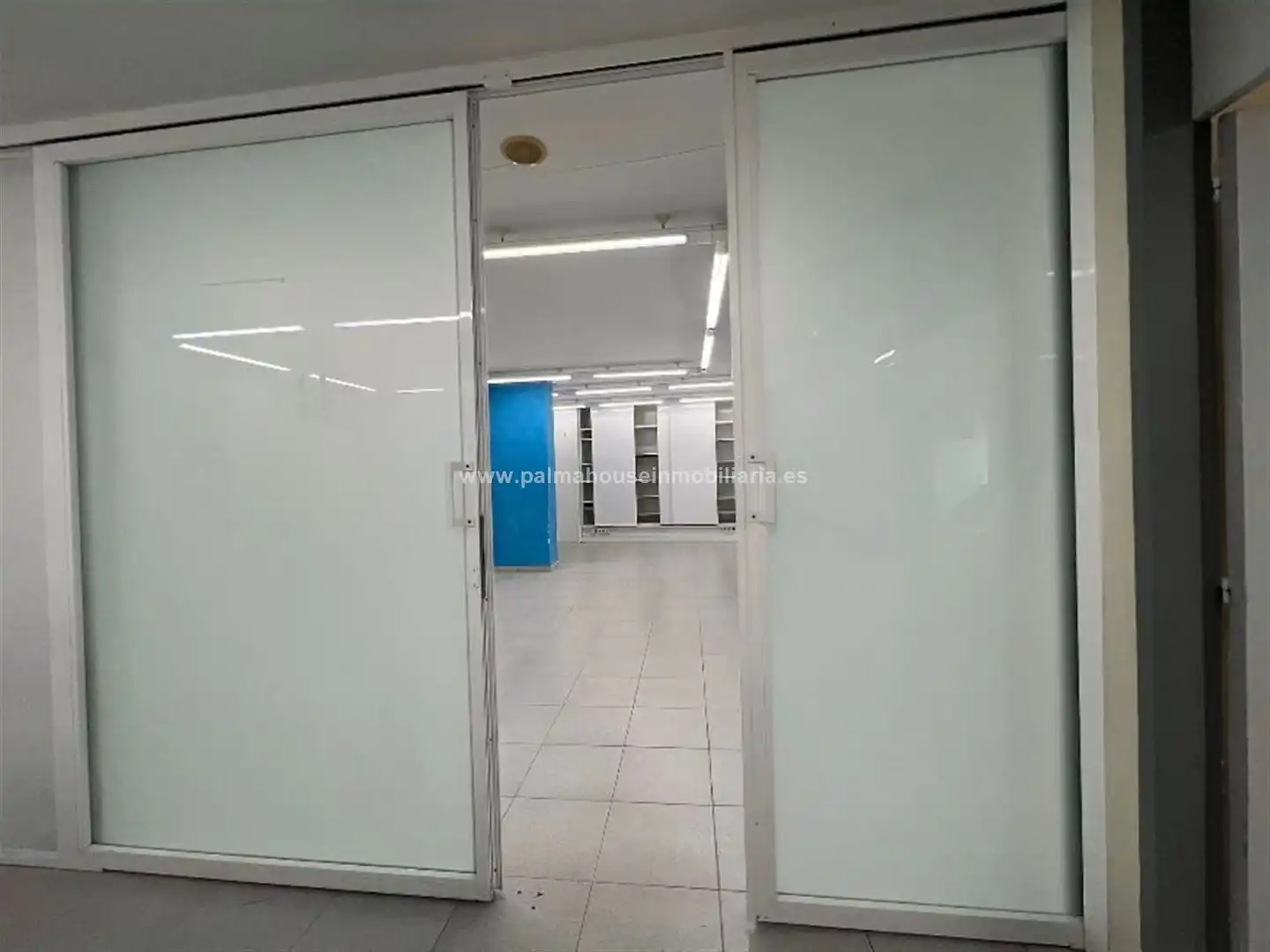 Büro mit Aufzug zur Miete in Ponent, imagen 61