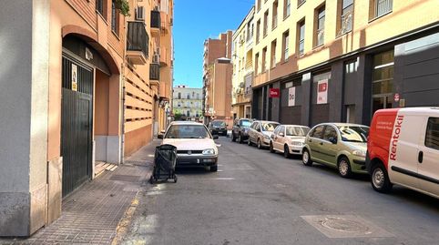 Foto 3 de Pis en venda a Monsalvez, Isla Chica, Huelva Capital