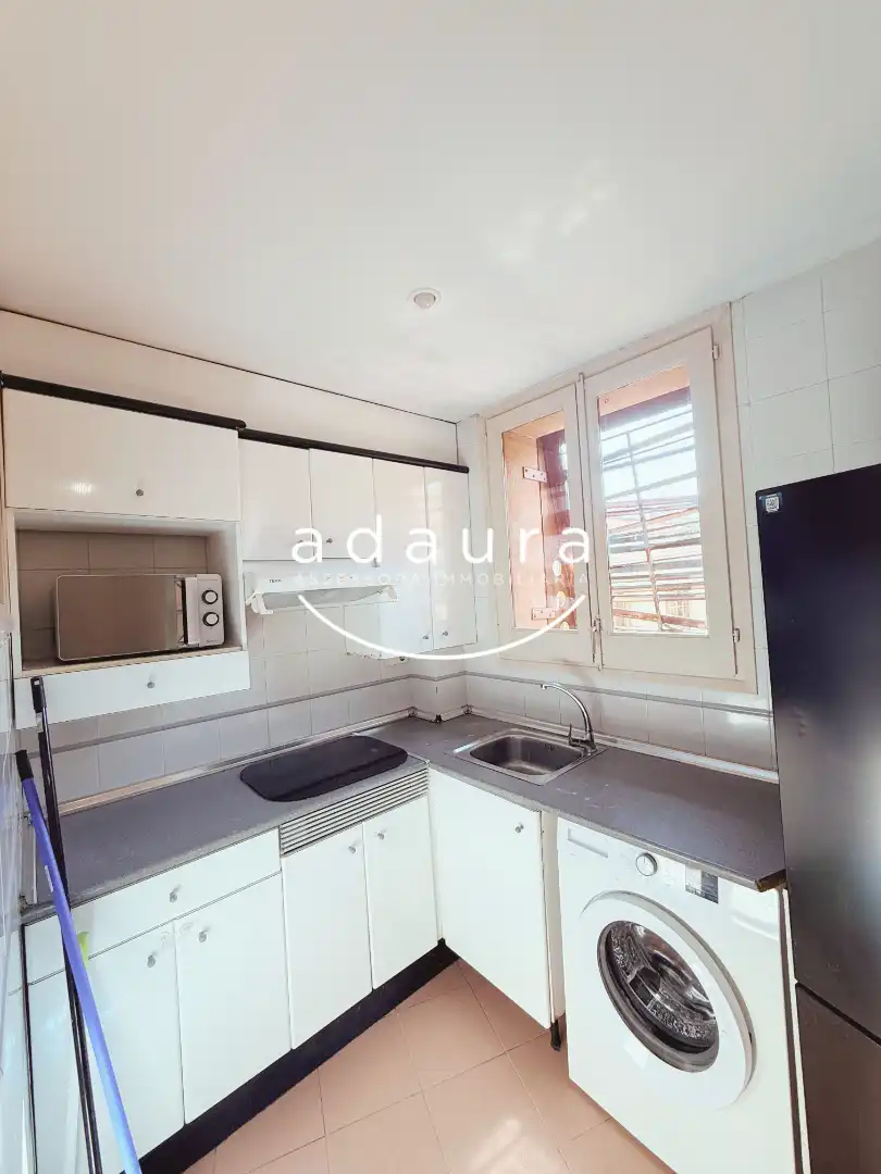 Wohnung mit Balkon zum Verkauf in Carrer de Sant Josep 40, imagen 7