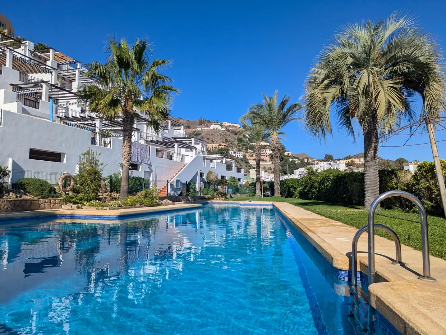 Apartment with pool for sale in Calle Bellavista 20, imagen 17