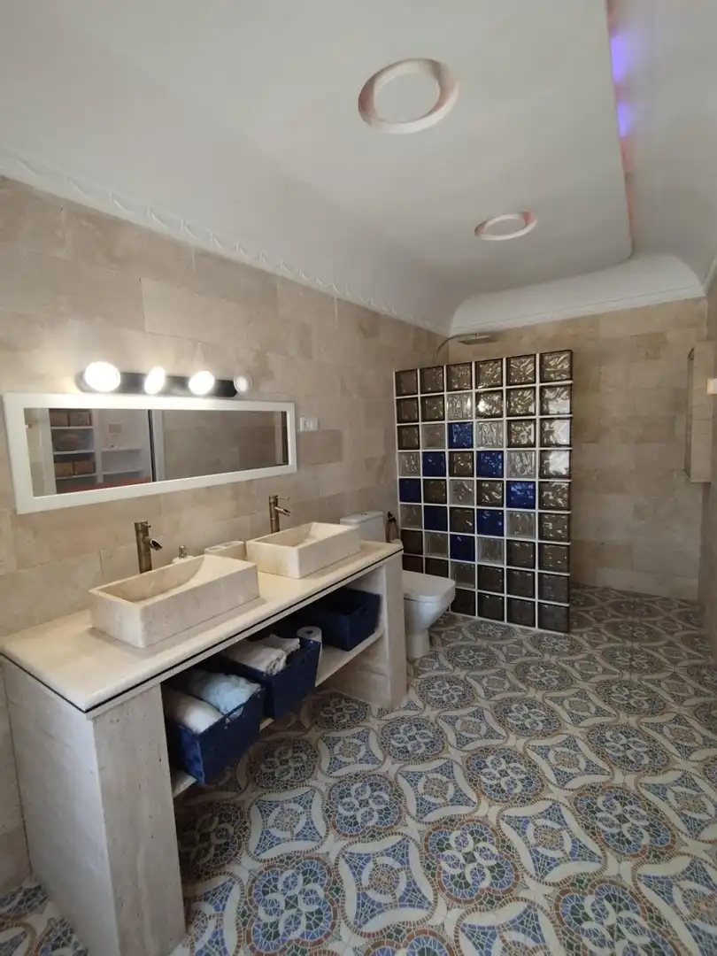 Casa rústica en venta en Eucaliptus- Poble Nou del Delta, imagen 22