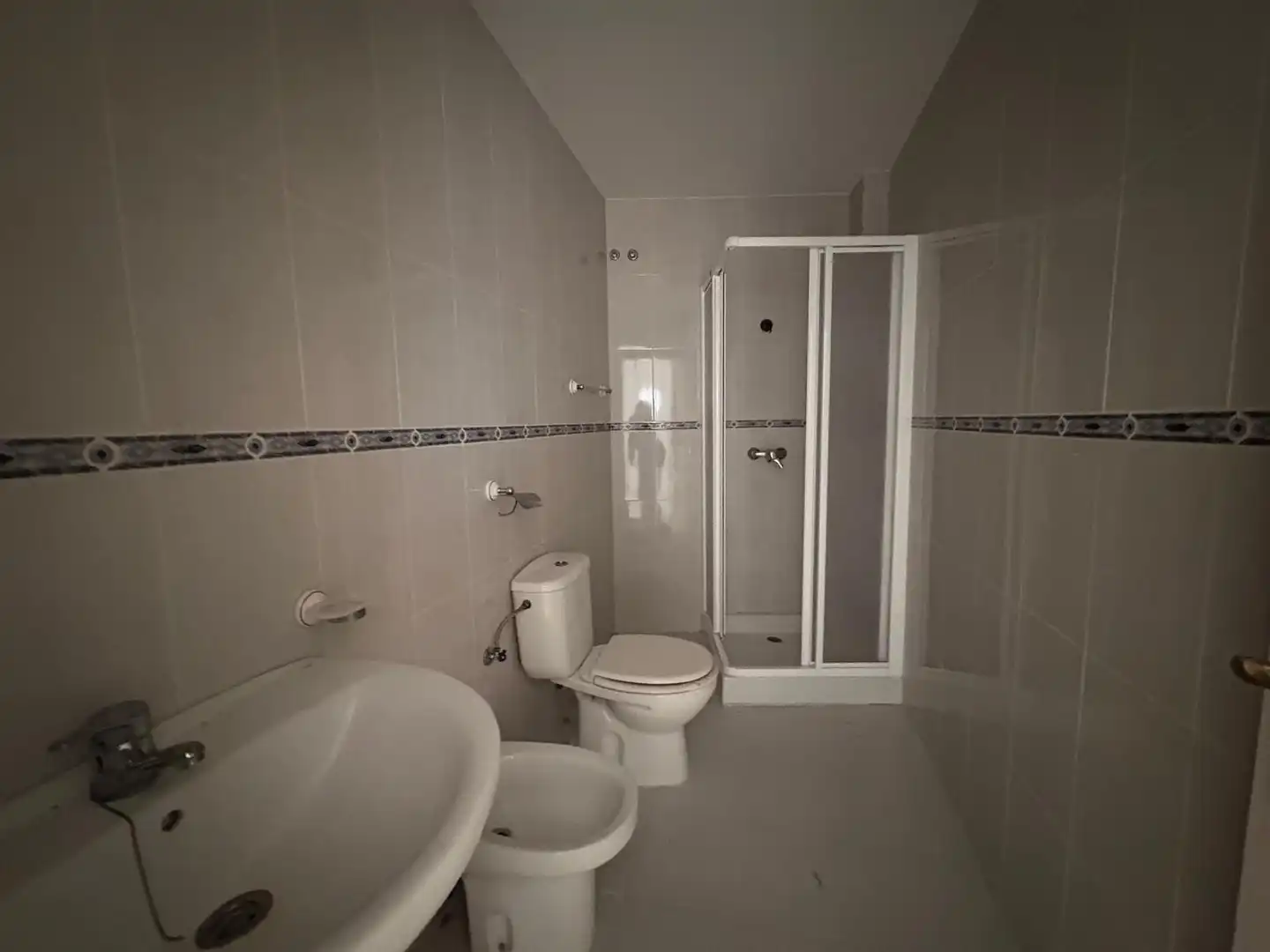 Baño de Piso en venta en Chipiona