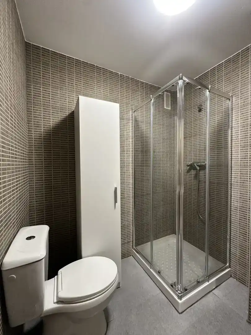 Bathroom of Flat for sale in Almendralejo, Badajoz