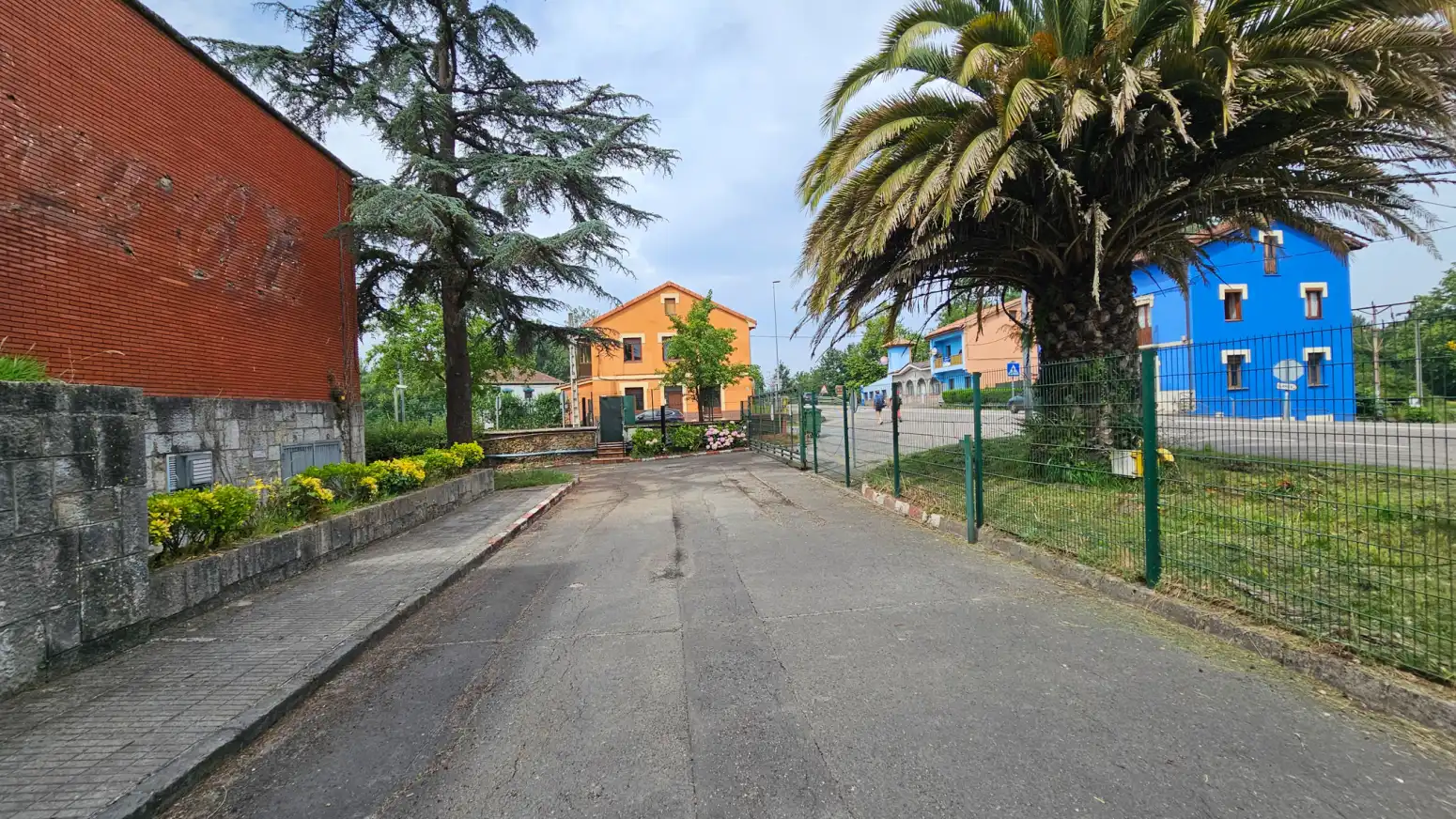 Industrial building for sale in Colloto - CR N-634 COLLOTO, imagen 14
