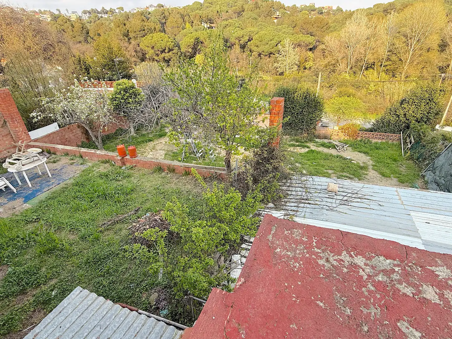 Casa o chalet en venta en Rubí con Terraza y Horno