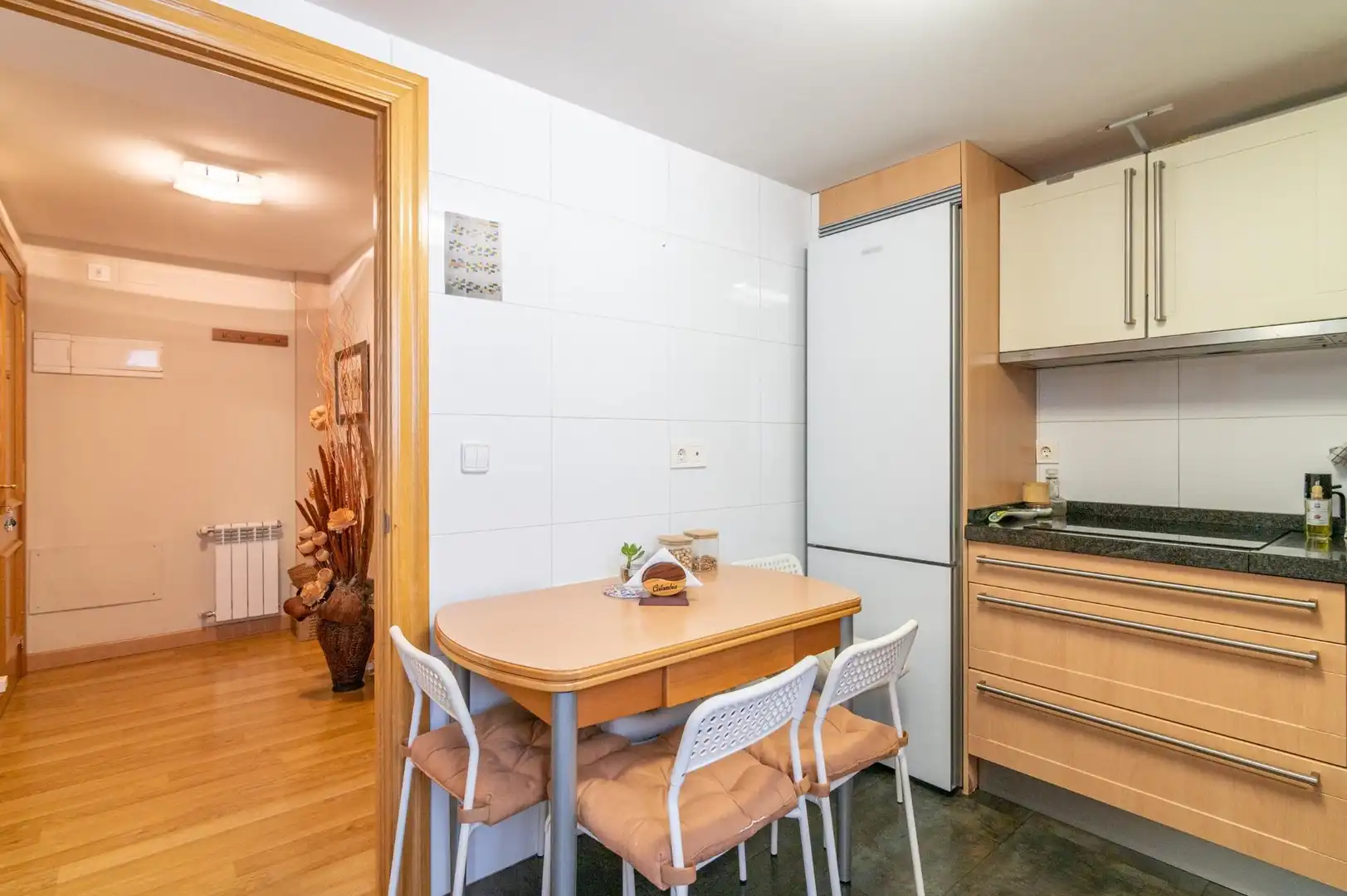 Wohnung mit Terrasse zum Verkauf in Calle de Carlos III 'El Noble', imagen 17