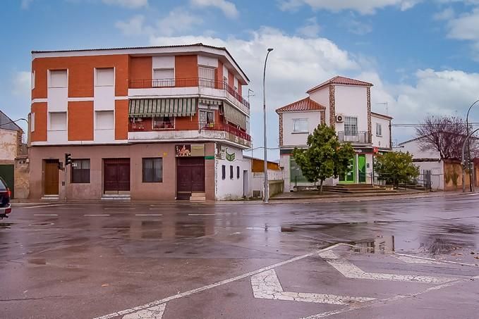 Exterior view of Premises for sale in Piedrabuena