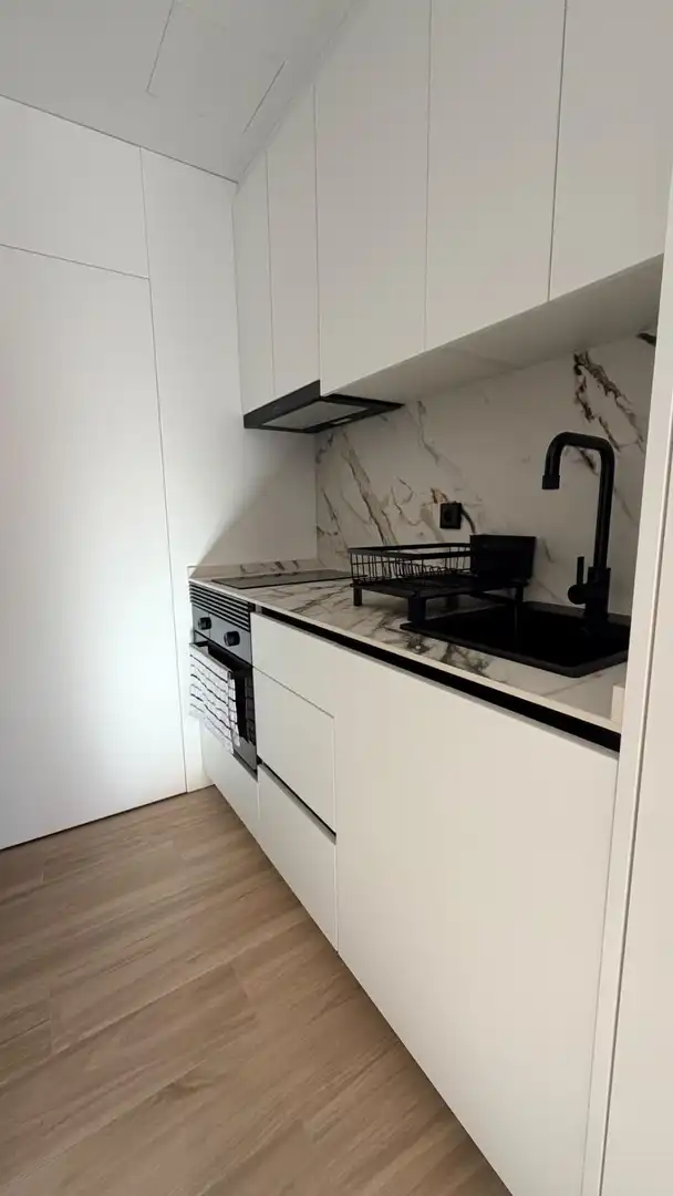 Casa a schiera con terrazza in affitto a Santa Pola ciudad, imagen 12
