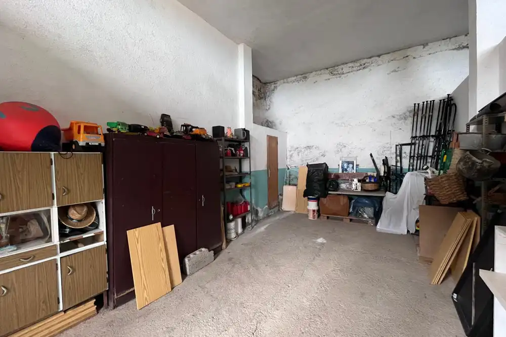 Edificio en venta en Vallehermoso