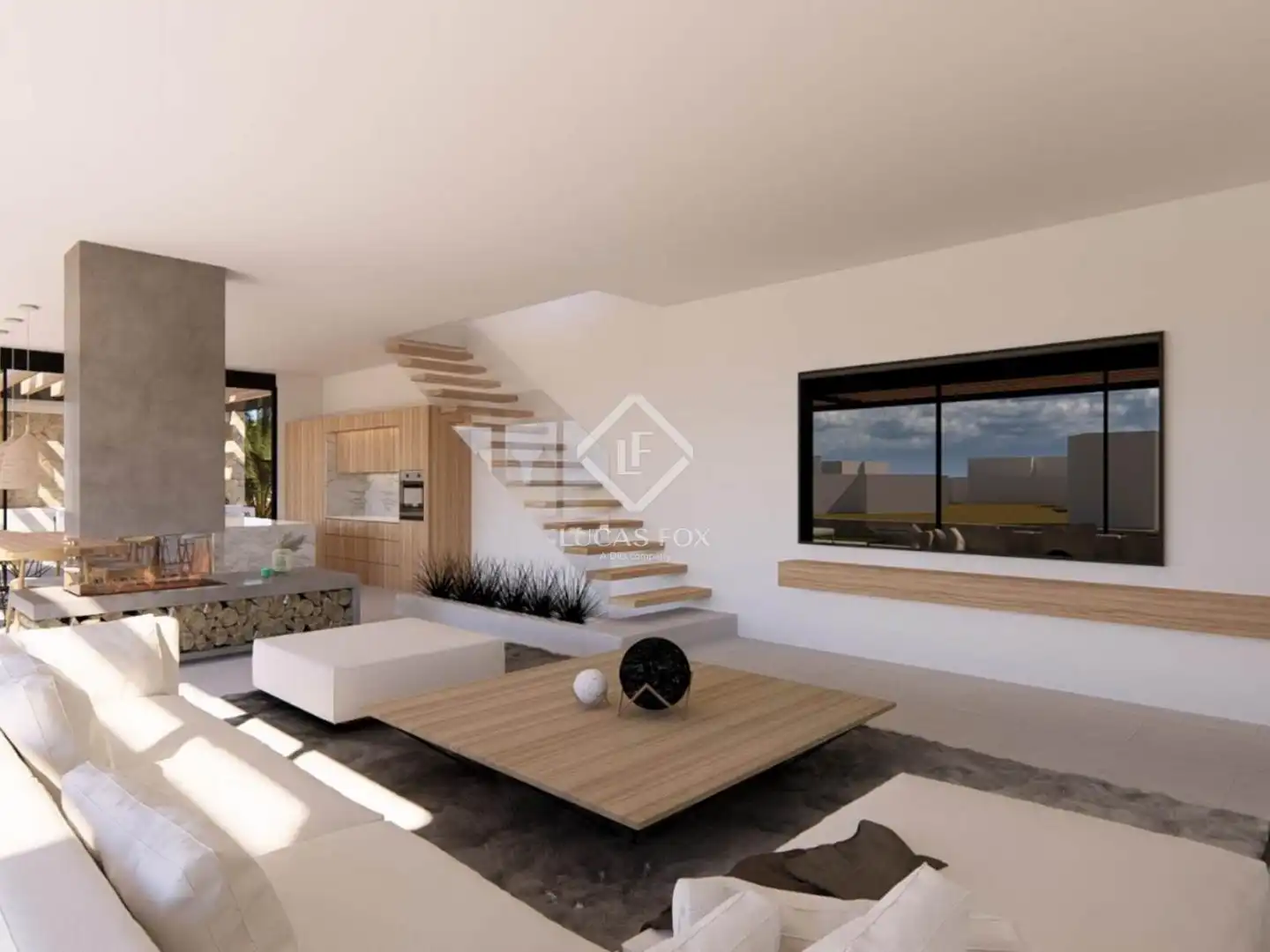 Villa avec piscine à vendre à Cala d'en Bosch - Serpentona, imagen 7