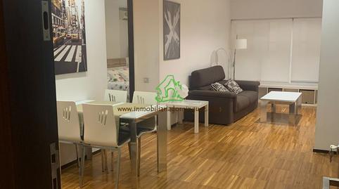 Foto 4 de Pis en venda a La Catedral, Murcia