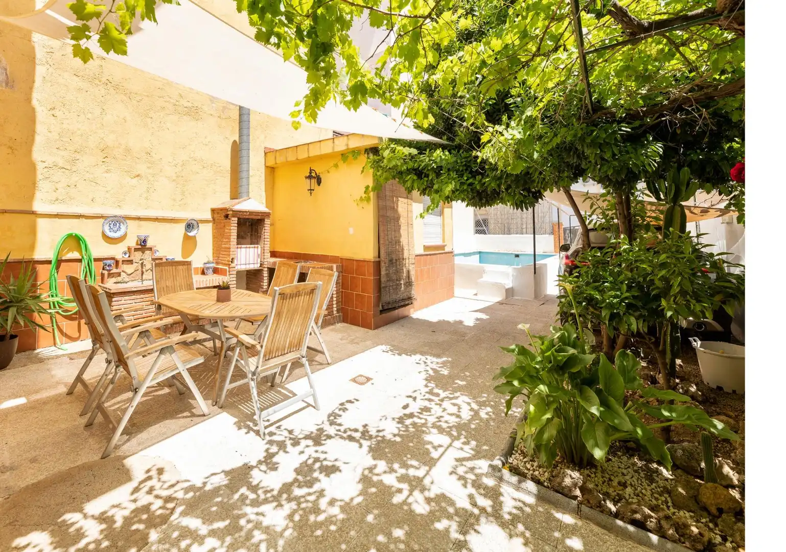 Casa a schiera con piscina in vendita a Calle de José Riquelme 14, imagen 13