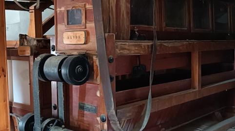 Foto 4 de Finca rústica en venda a Zújar, Granada