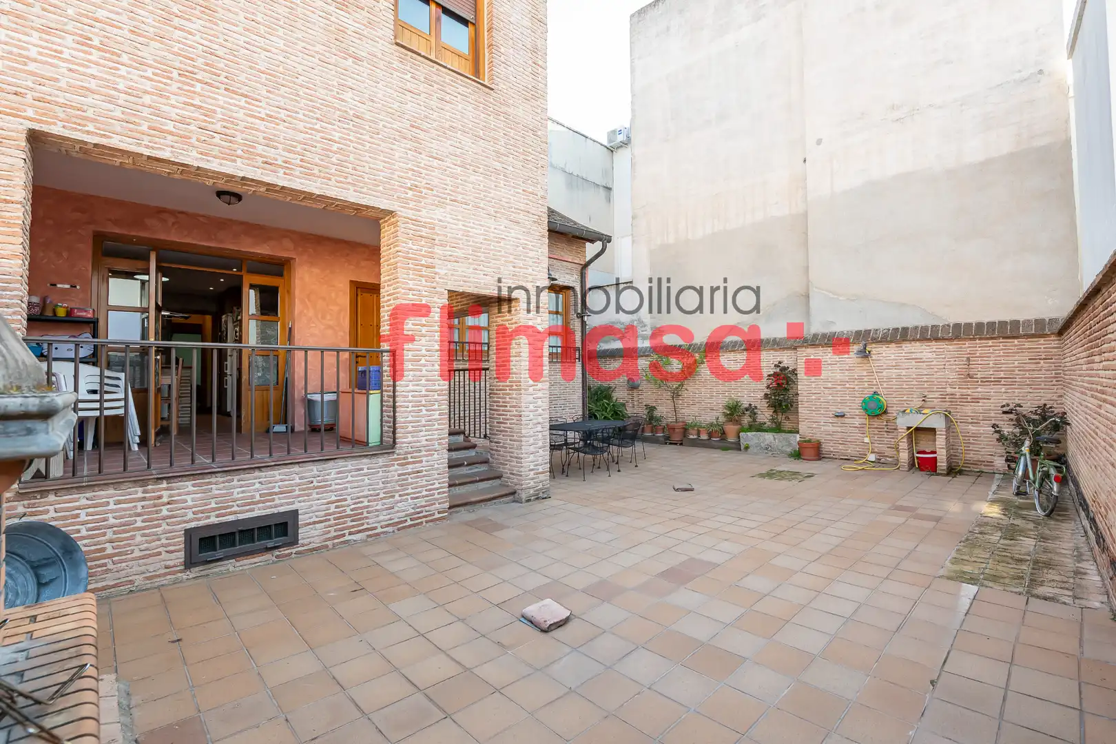 Casa o xalet en venda en Villaviciosa de Odón amb Aire condicionat, Calefacció i Jardí privat