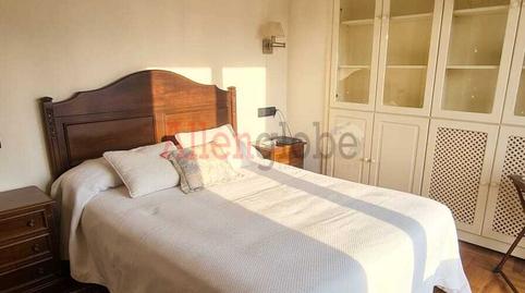 Photo 4 of Flat for sale in Calle Carlos Asensio Bretones, Santo Domingo - El Campillín, Oviedo