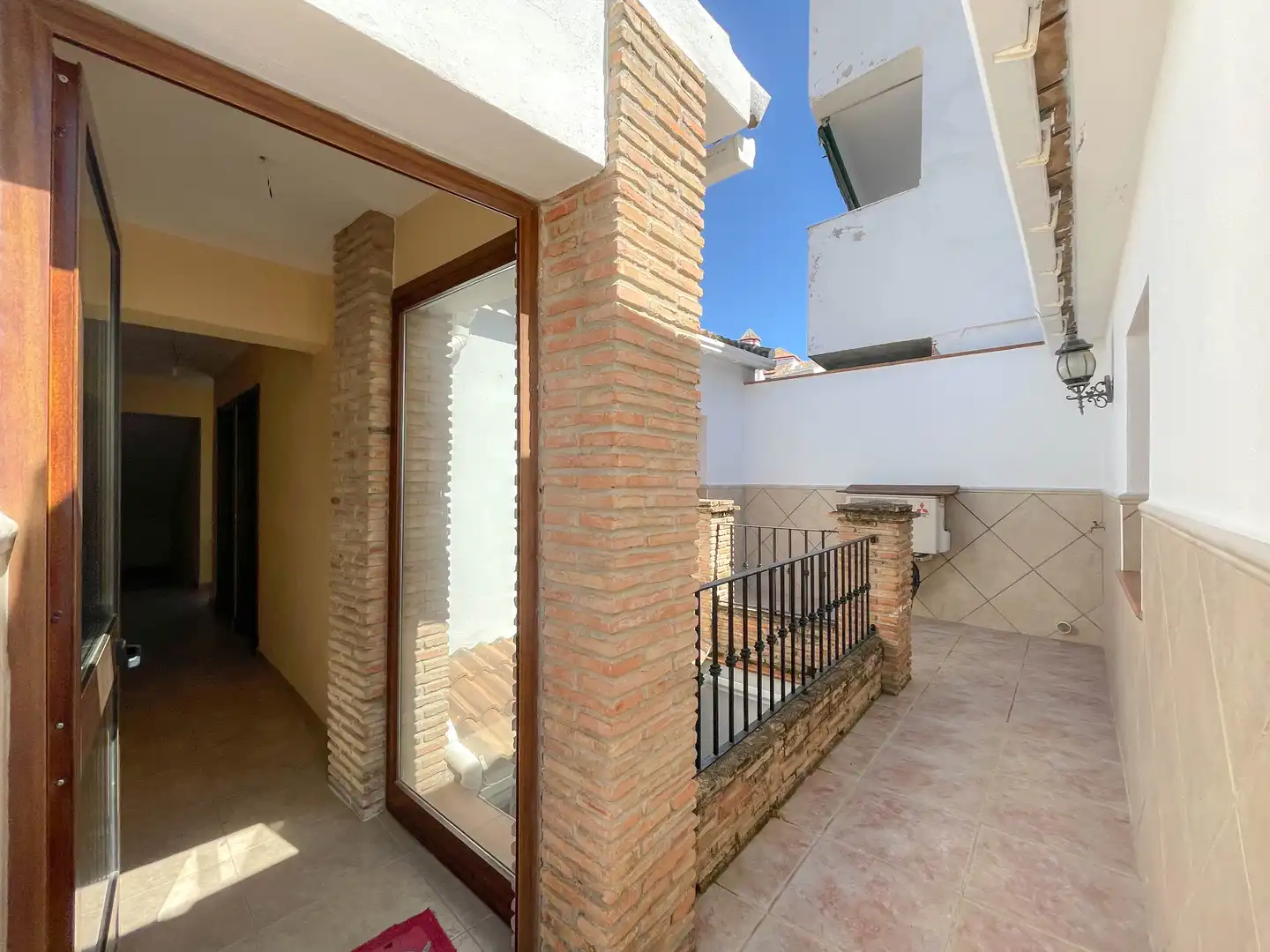 Casa en venta en Calle Rodahuevos, imagen 39