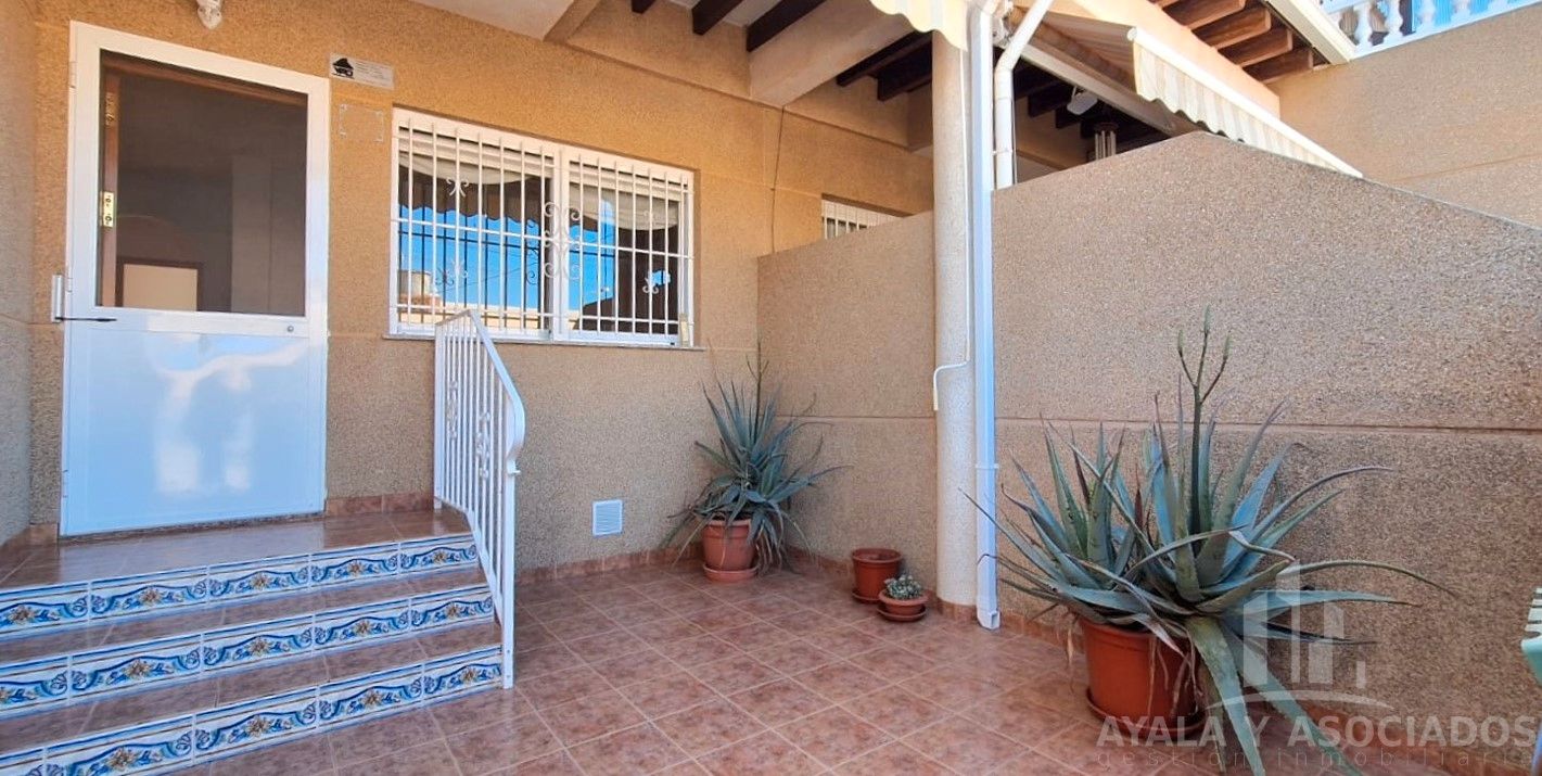 Dúplex en venda a Pozo Estrecho