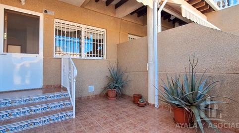 Foto 2 de Dúplex en venta en Pozo Estrecho, Murcia