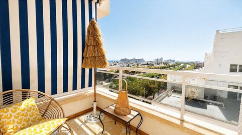 Foto 2 de Apartamento en venta en Carrer del Club Nàutico Torre, Salins - Cavall de Mar, Empuriabrava