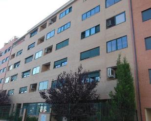 Exterior view of Flat for sale in Parla