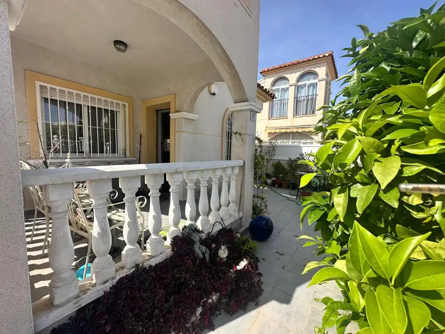 Haus zum Verkauf in Los Montesinos, imagen 10