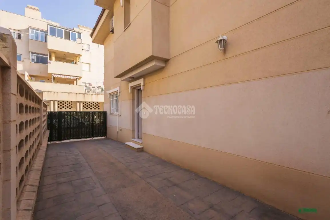 Maison jumelée à vendre à La Cañada de San Urbano, imagen 25
