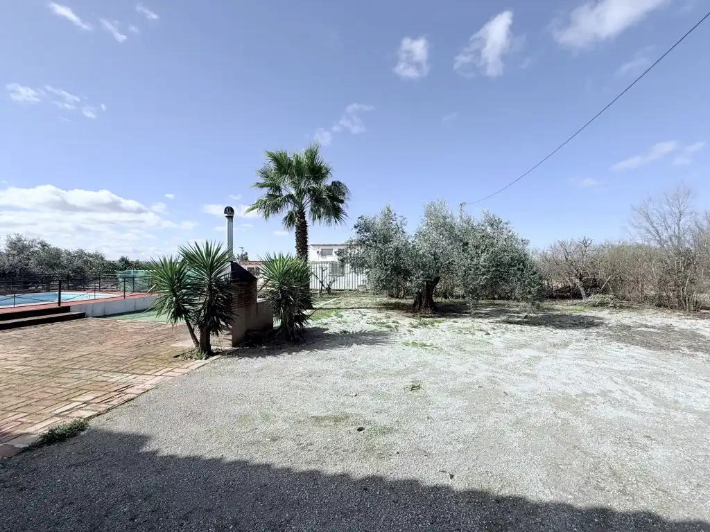 Residencial en venda a Diseminados Dehesilla(Huertas Extr)La, Andújar