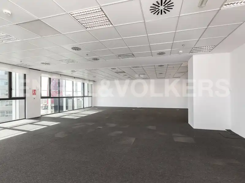 Oficina en venda en Bellvitge - El Gornal - Granvia LH