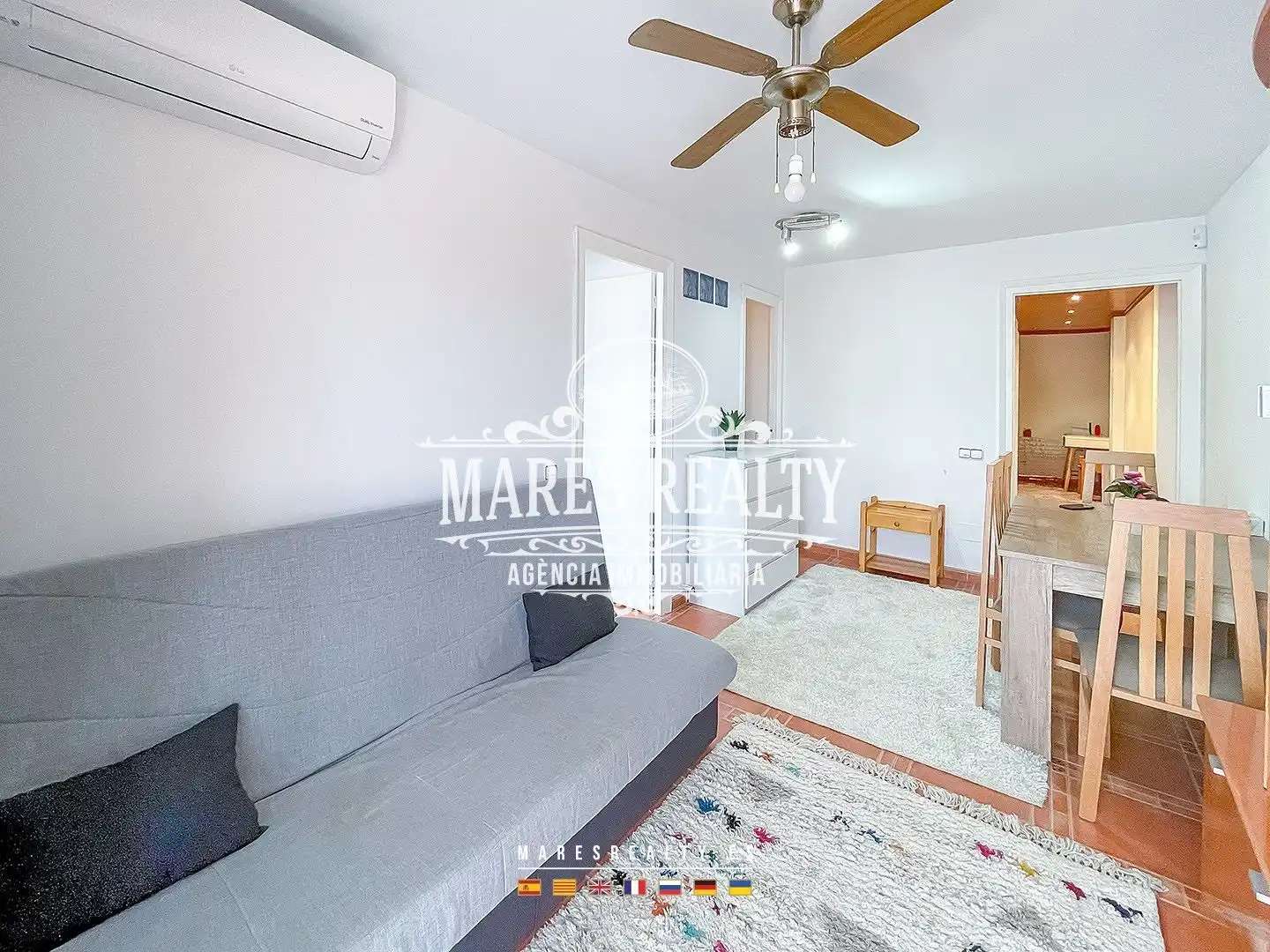 Appartement avec ascenseur à vendre à Calella, imagen 13