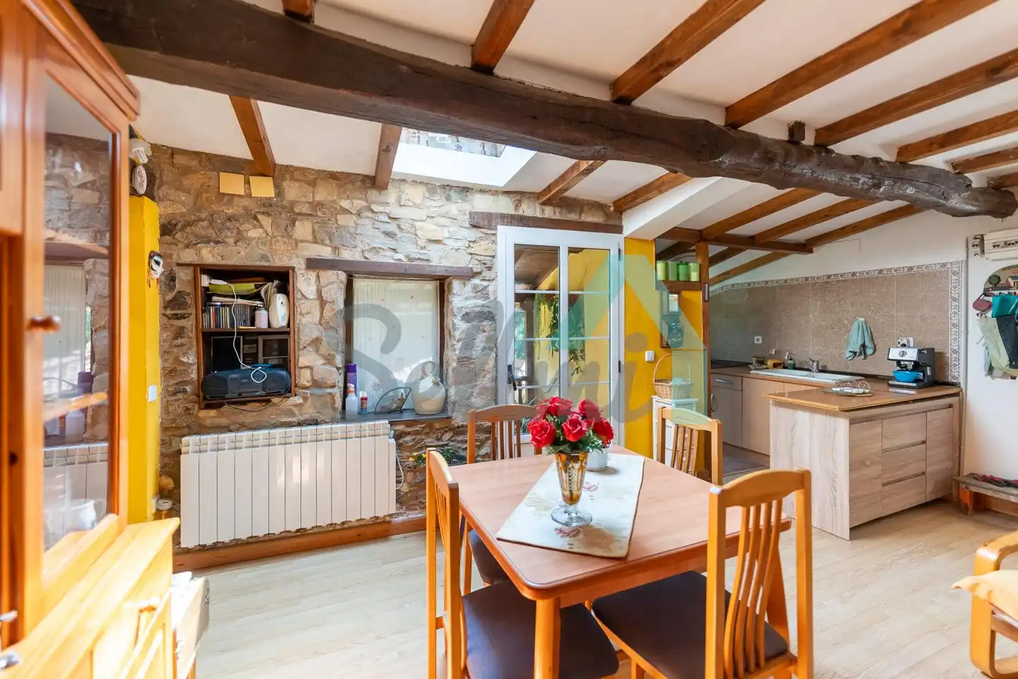 Casa o chalet en venta en Pravia